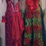 kebaya jogja