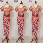 kebaya murah di jogja