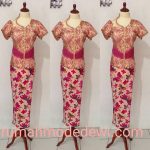 kebaya murah di jogja