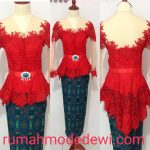 persewaan kebaya jogja