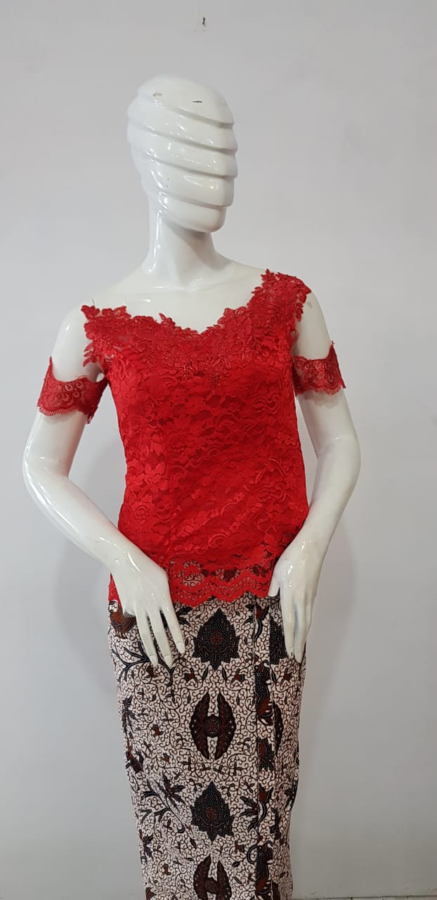  Butik  Kebaya Pengantin Jogja 